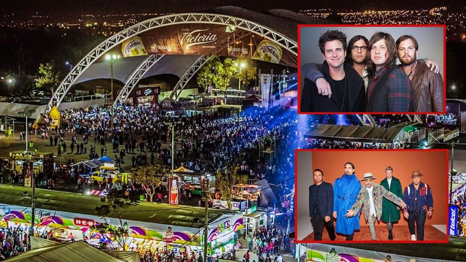 La Feria de León pidió a los fans de los artistas evitar caer en páginas fraudulentas de supuesta venta de boletos anticipada o comprar con revendedores.