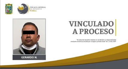 Sacerdote se declara culpable de abusar de niño de 7 años en Puebla