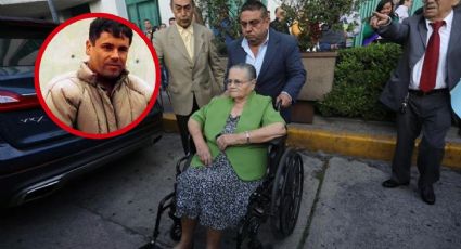 Así era la vida de Consuelo, la madre de El Chapo Guzmán, antes de morir y sin volver a ver a su hijo
