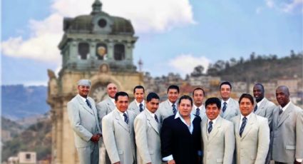Los Ángeles de Charly harán posada en el centro de Pachuca; habrá aguinaldos y comida GRATIS