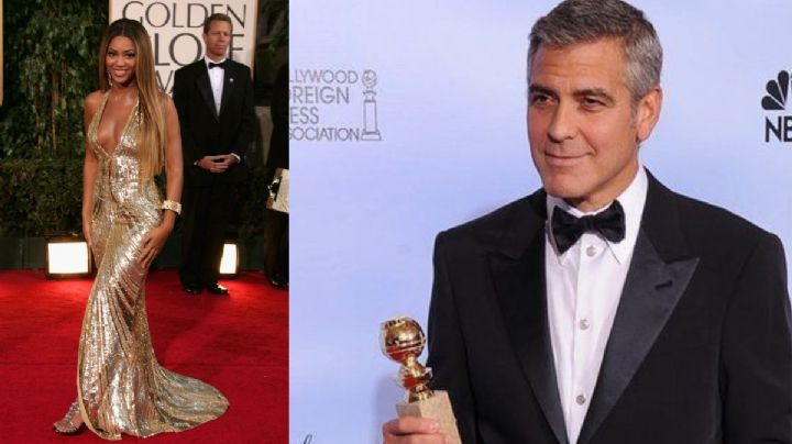 Los 5 mejores momentos de los Golden Globes en la historia