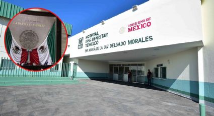 Avala Morena y aliados en San Lázaro concentrar recursos para el IMSS-Bienestar
