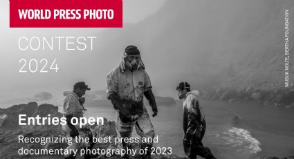 World Press Photo, se buscan fotógrafos