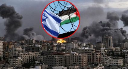 El otro conflicto de Israel: Países que le dan la espalda por la guerra contra Hamas