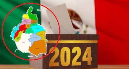 Elecciones CDMX: ¿Qué alcaldía tendrá más peso electoral en 2024?