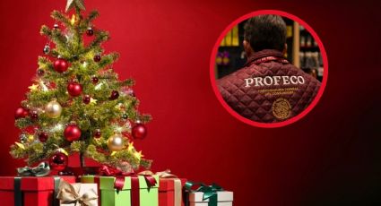 Si vas a empeñar para pagar los regalos de Navidad la Profeco te alerta