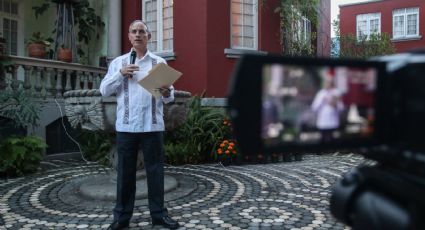 Perfila Morena a López-Gatell para Coyoacán, pese a desastre en salud