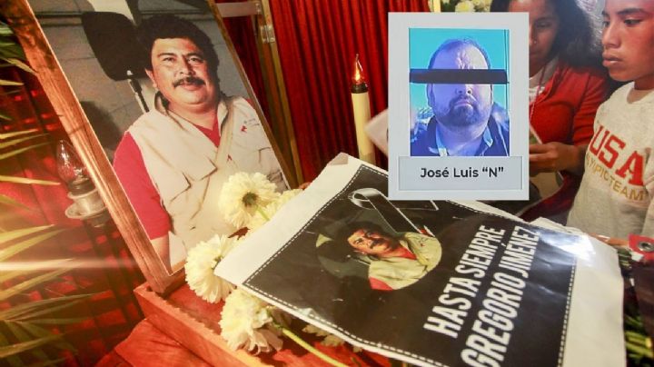Destaca en mañanera de AMLO detención de asesino de periodista veracruzano