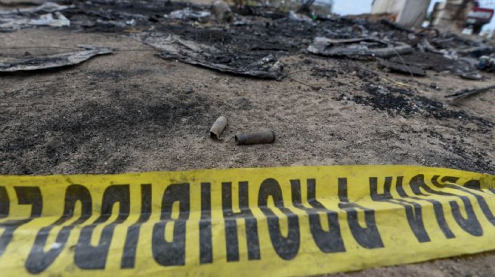 ¿Qué ocurrió en Texcapilla, Edomex?