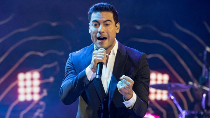 Cynthia Rodríguez tacha a Carlos Rivera de mal padre y ahora así lo exhiben