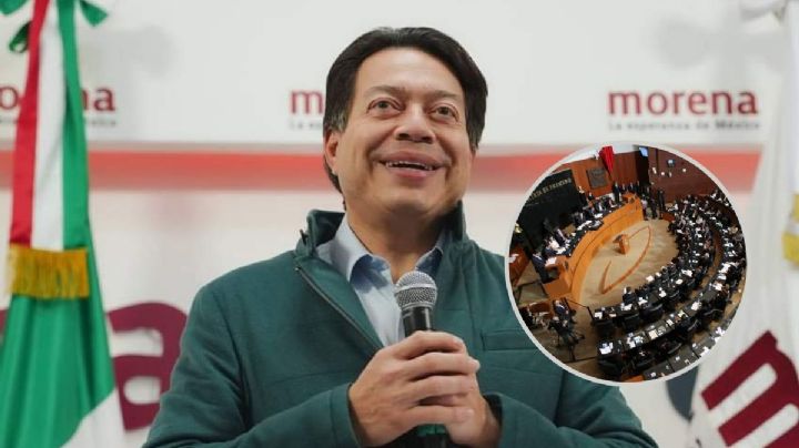 En esta fecha Morena anunciará su candidata al Senado en Veracruz