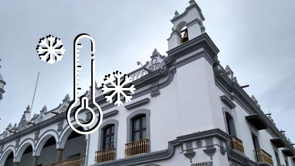 ¿Sigue el norte en la ciudad este jueves?