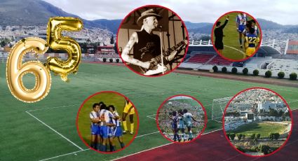 Estadio Revolución: 65 años de historia y sus grandes momentos con el Club Pachuca