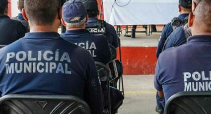 Investigan a policías de Medellín de Bravo por presunto acoso a compañeras