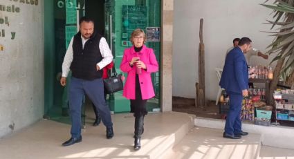 Libertad absoluta para exalcaldesa de Pachuca, Yolanda Tellería, decreta juez