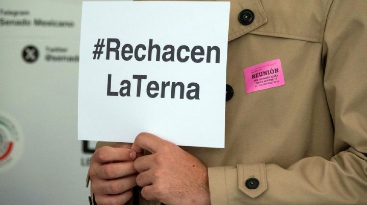 Fracasa Senado en designar nueva ministra de la Suprema Corte: Será AMLO quien la elija 