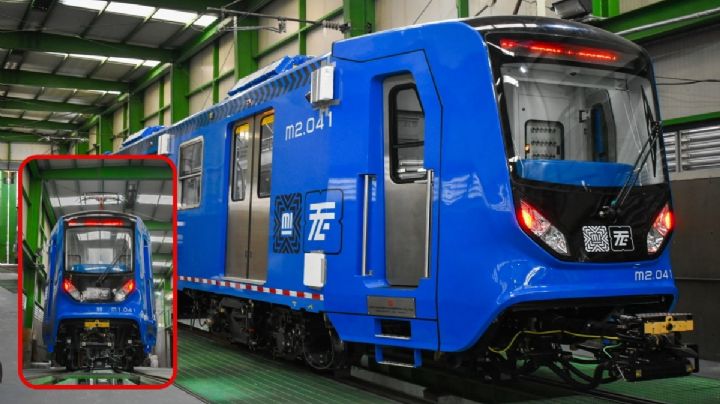 ¿Luis o María? Así puedes votar para ponerle el nombre al nuevo Tren Ligero