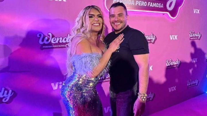 ¿Quién es Karlos Zermeño el diseñador de Galilea Montijo y Wendy al que le quemaron su boutique?