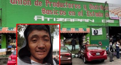 Por no pagar "derecho de piso", roban medio de sustento a joven con discapacidad en Atizapán