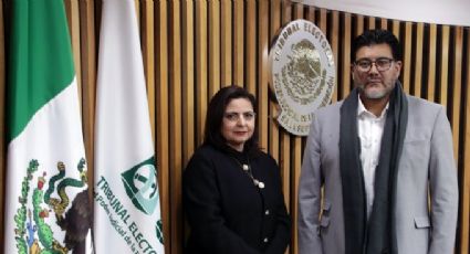 Tribunal Electoral: Mónica Soto será la nueva magistrada presidenta