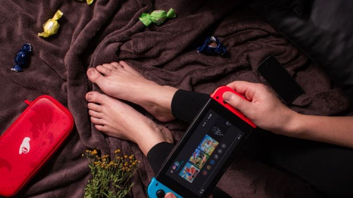 Estos son los 12 juegos para Nintendo Switch que puedes conseguir gratis