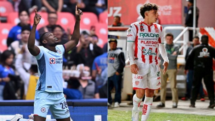 Nuevo trueque de Cruz Azul: así sacrificarían una cabeza por culpa de Heriberto Jurado