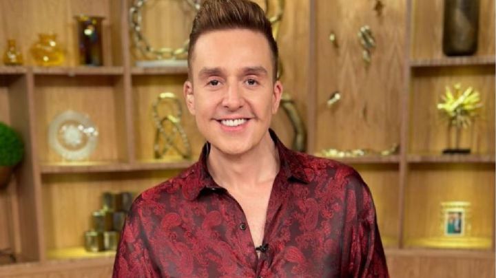 Alguien ya ocupa el lugar de Daniel Bisogno en “Ventaneando”, ¿quién es?