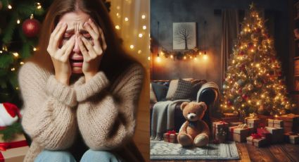 ¿Navidad pone en jaque tu salud mental? Experto da consejos para pasar temporada decembrina sin crisis