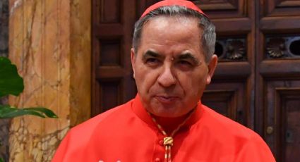 Vaticano condena a 5 años de cárcel a cardenal por corrupción