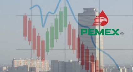 Pemex dejó de ser rentable para el Estado, revelan estados financieros