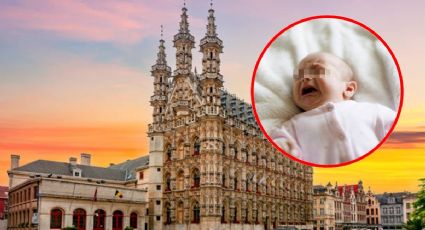 Bélgica: El terrible robo de 30,000 bebés; acusan a Iglesia católica