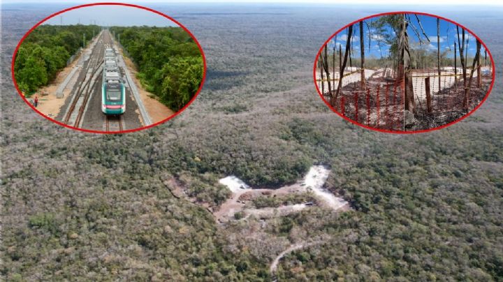 Tren Maya: Estos son los 6 hoteles militares alrededor de la obra de AMLO