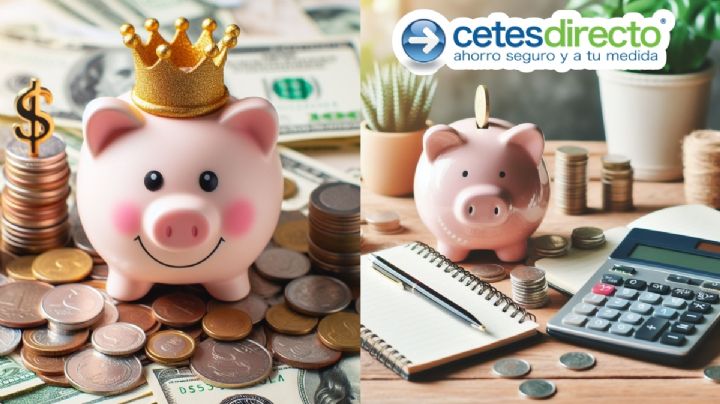 Cetes en aguinaldo 2023: ¿Conviene invertirlo o usarlo?