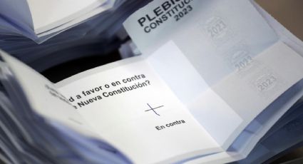 Chile dice otra vez no a nueva Constitución, ¿qué sigue ahora?