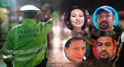 Una semana sin noticias: 5 datos clave de cuatro desaparecidos en Ciudad Mendoza
