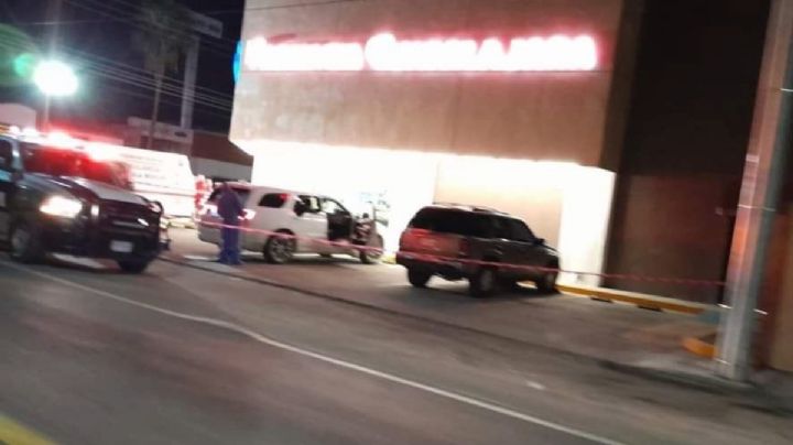 Sicarios disparan contra auto y asesinan a “paisano”: viajaba de Utah a Michoacán