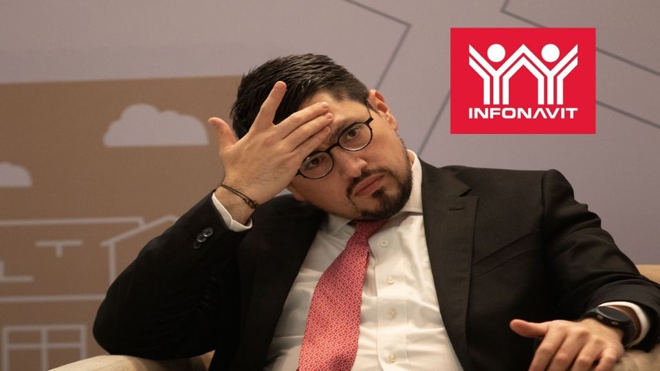 De acuerdo con Reforma, el morenista y actual director del Infonavit, Carlos Martínez Velázquez alega que el Infonavit no forma parte de la administración pública y sólo maneja aportaciones privadas de los trabajadores. 