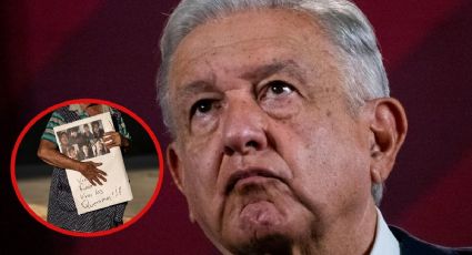 Crisis de desaparecidos: la tragedia que quiere esconder López Obrador
