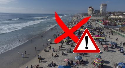 Las 6 playas de México a las que NO debes ir en estas vacaciones según Cofepris