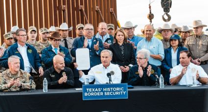 Texas endurece política antiinmigrante con la ley SB4
