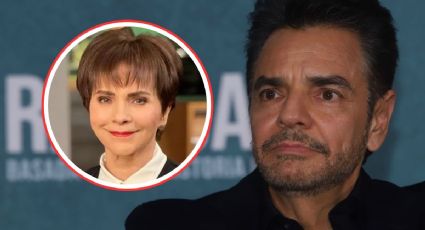 Pati Chapoy destapa la relación tóxica que llevan los hijos de Eugenio Derbez con su esposa