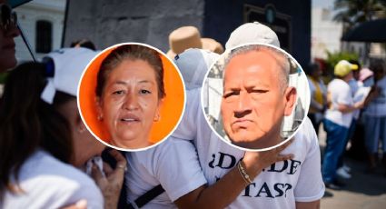 Adultos mayores de Álamo Temapache suman 48 horas desaparecidos