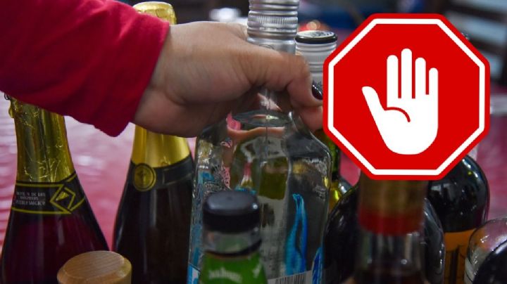 ¡Alerta! SAT llama a verificar autenticidad de botellas de licor