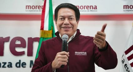 Morena da fecha para conocer resultados de candidatos a diputaciones en Veracruz