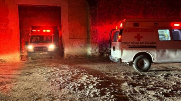 Esto sabemos del origen de la masacre en Salvatierra