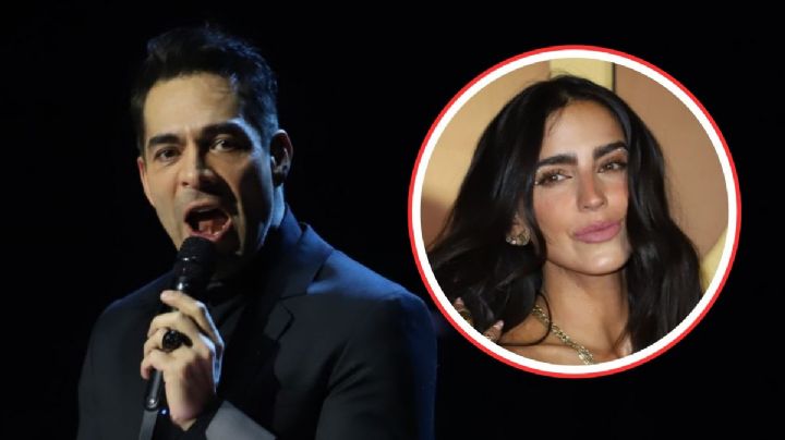 Así fue como Bárbara de Regil enfureció en contra de Omar Chaparro; Carlos Rivera entra al quite