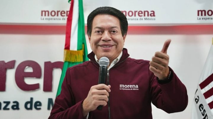 Morena da fecha para conocer resultados de candidatos a diputaciones en Veracruz