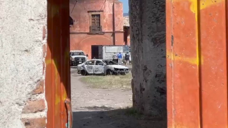 La Fiscalía de Guanajuato rectificó el número de personas asesinadas. Fueron 11.