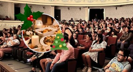 Yo nunca, nunca: musical navideño llega al teatro Clavijero de Veracruz