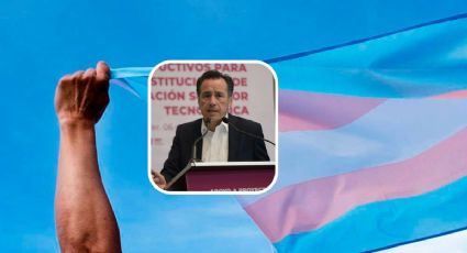 Cuitláhuac deberá disculparse por discriminación a mujer trans: Poder Judicial